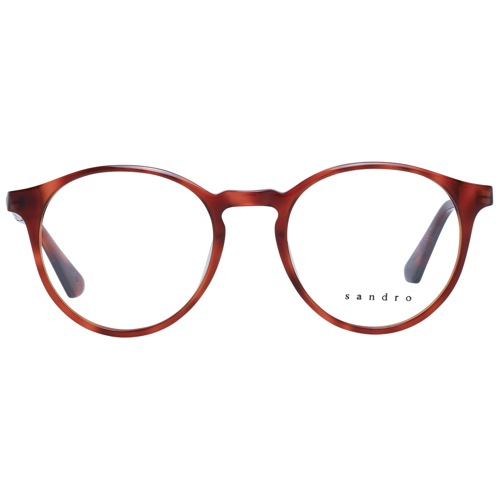 Brown/Demo glasses
