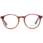 Brown/Demo glasses