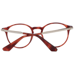 Brown/Demo glasses