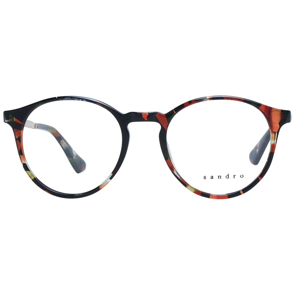 Brown/Demo glasses