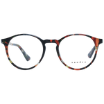 Brown/Demo glasses
