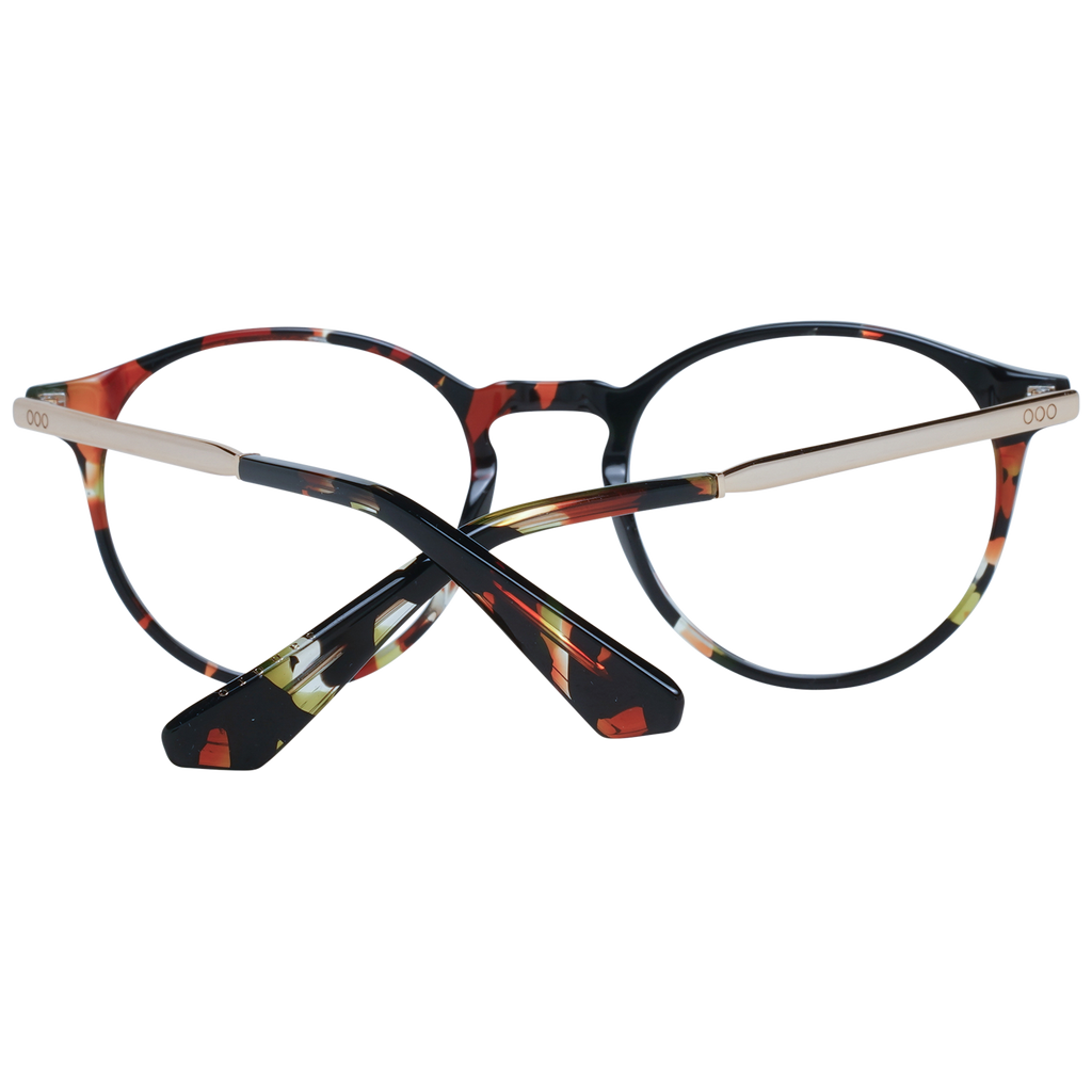 Brown/Demo glasses