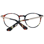 Brown/Demo glasses