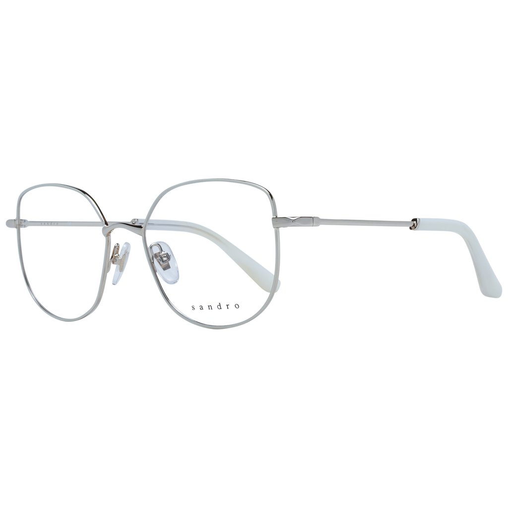 Silver/Demo glasses