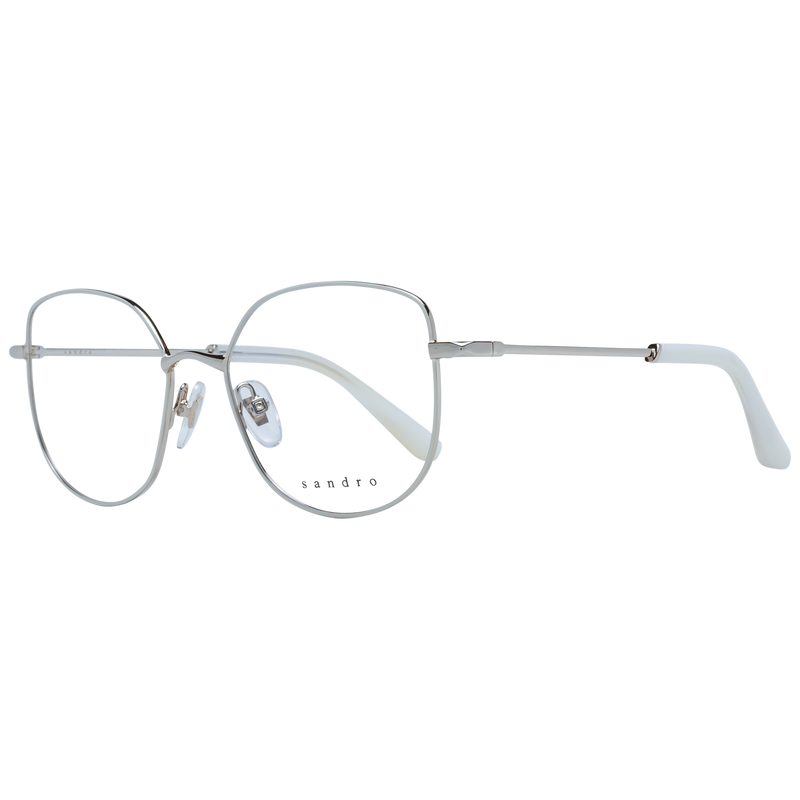 Silver/Demo glasses