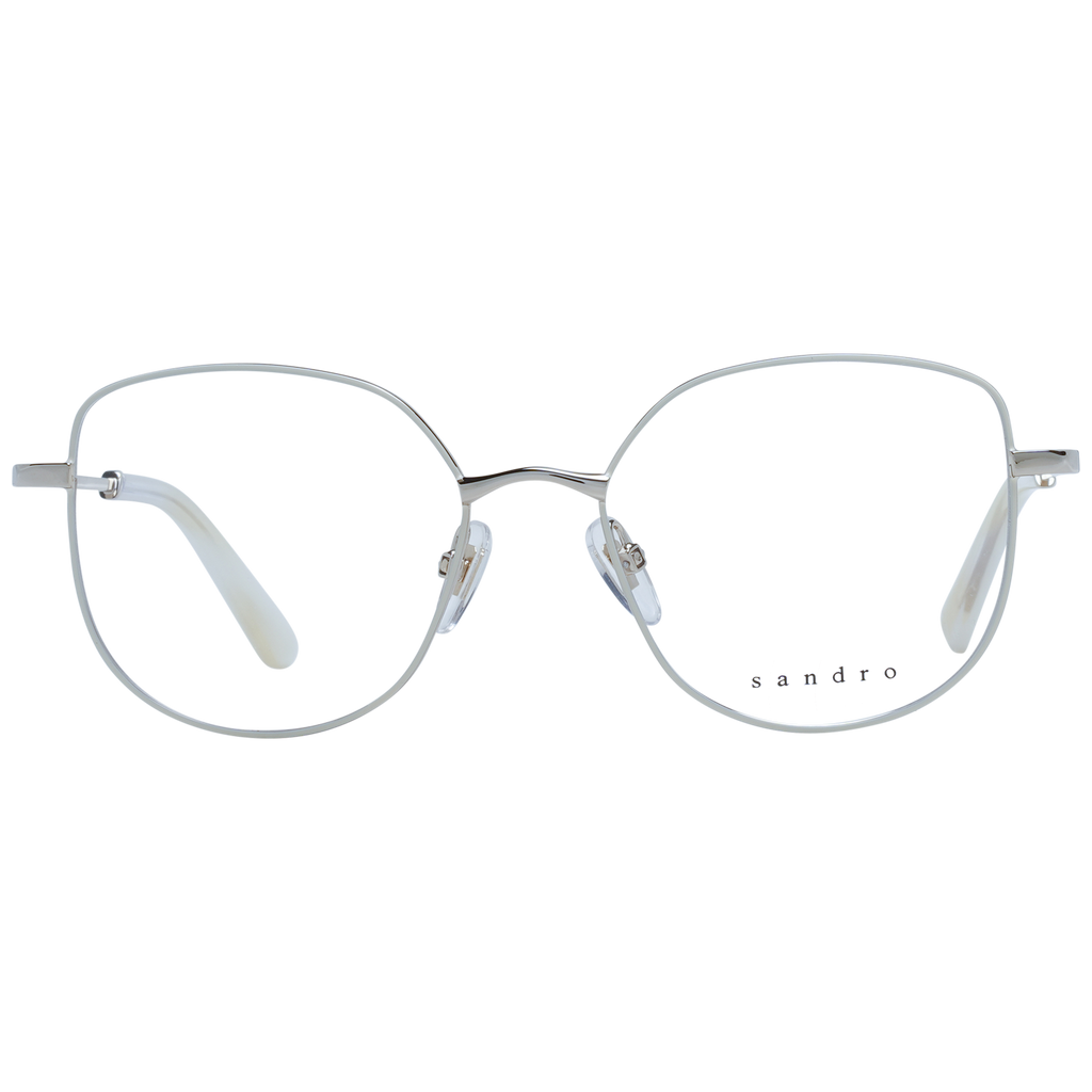 Silver/Demo glasses