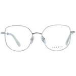 Silver/Demo glasses