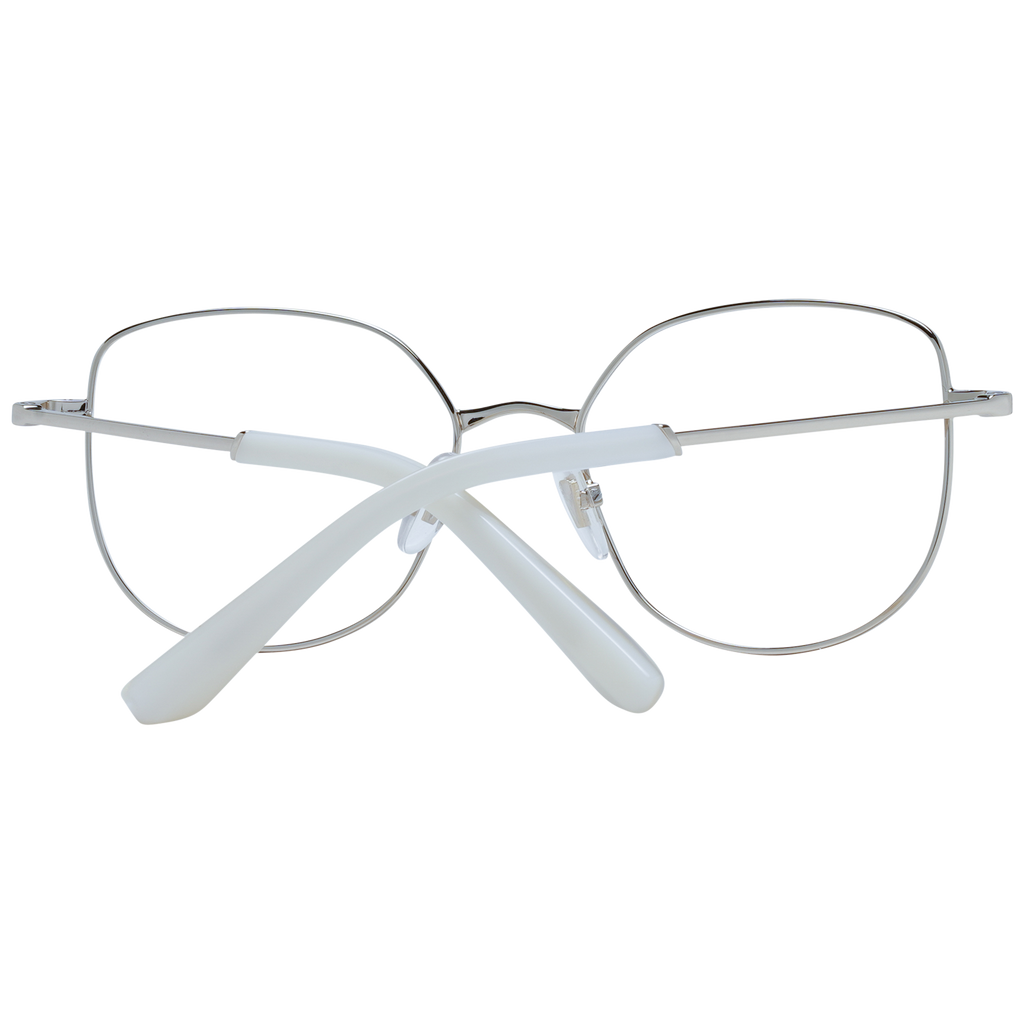 Silver/Demo glasses