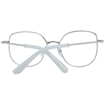 Silver/Demo glasses
