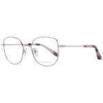 Rose Gold / Clear