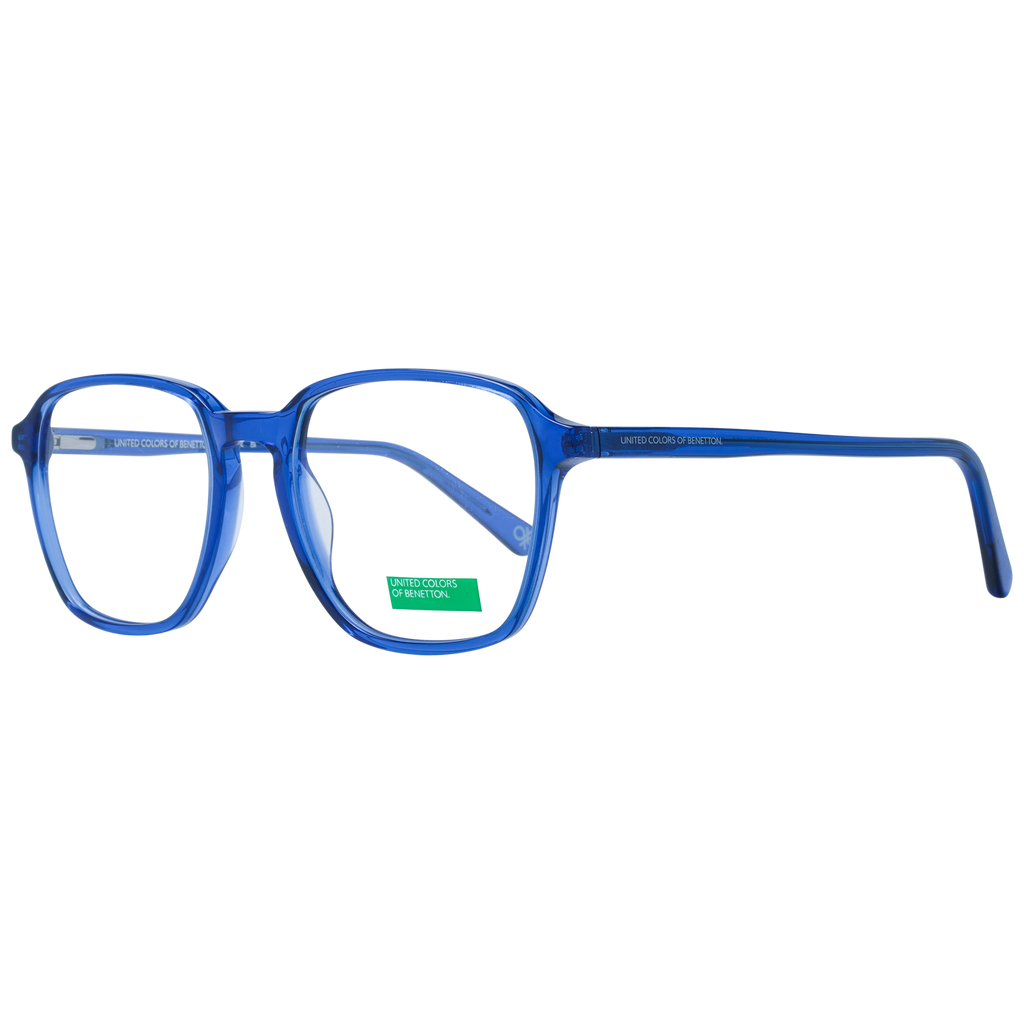 Blue/Demo glasses