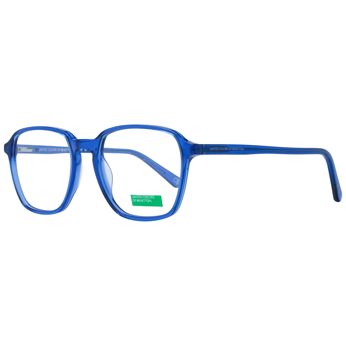 Blue/Demo glasses