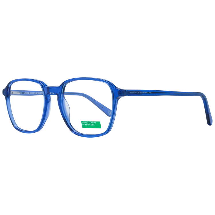Blue/Demo glasses