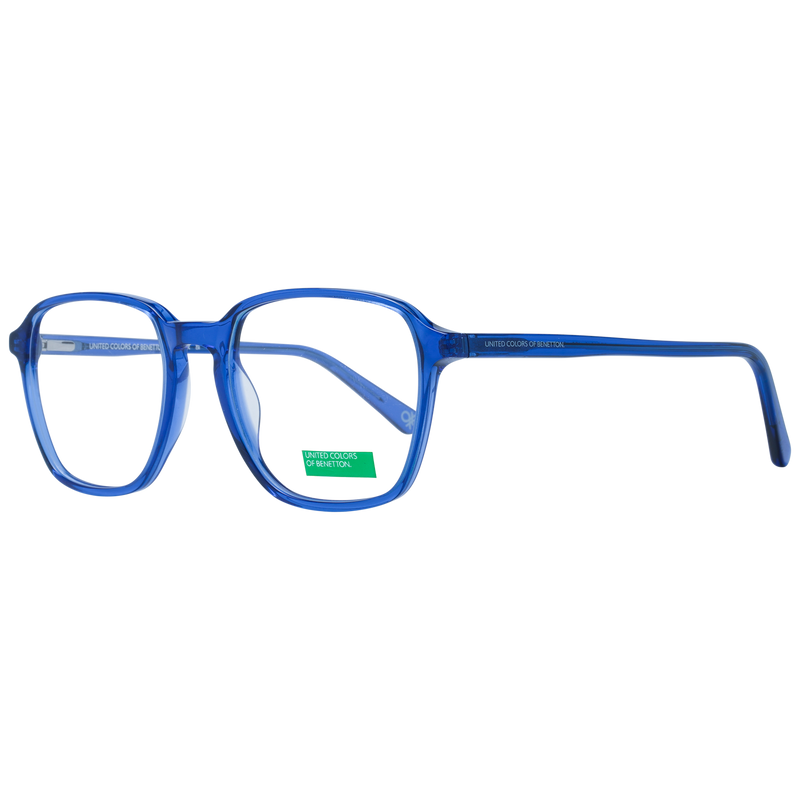 Blue/Demo glasses