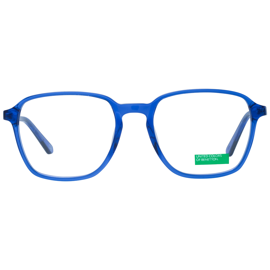 Blue/Demo glasses