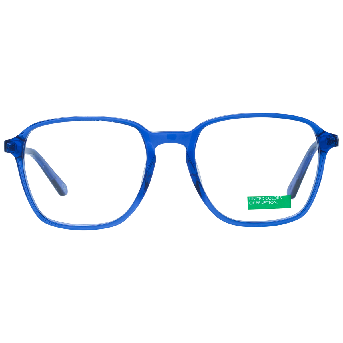 Blue/Demo glasses