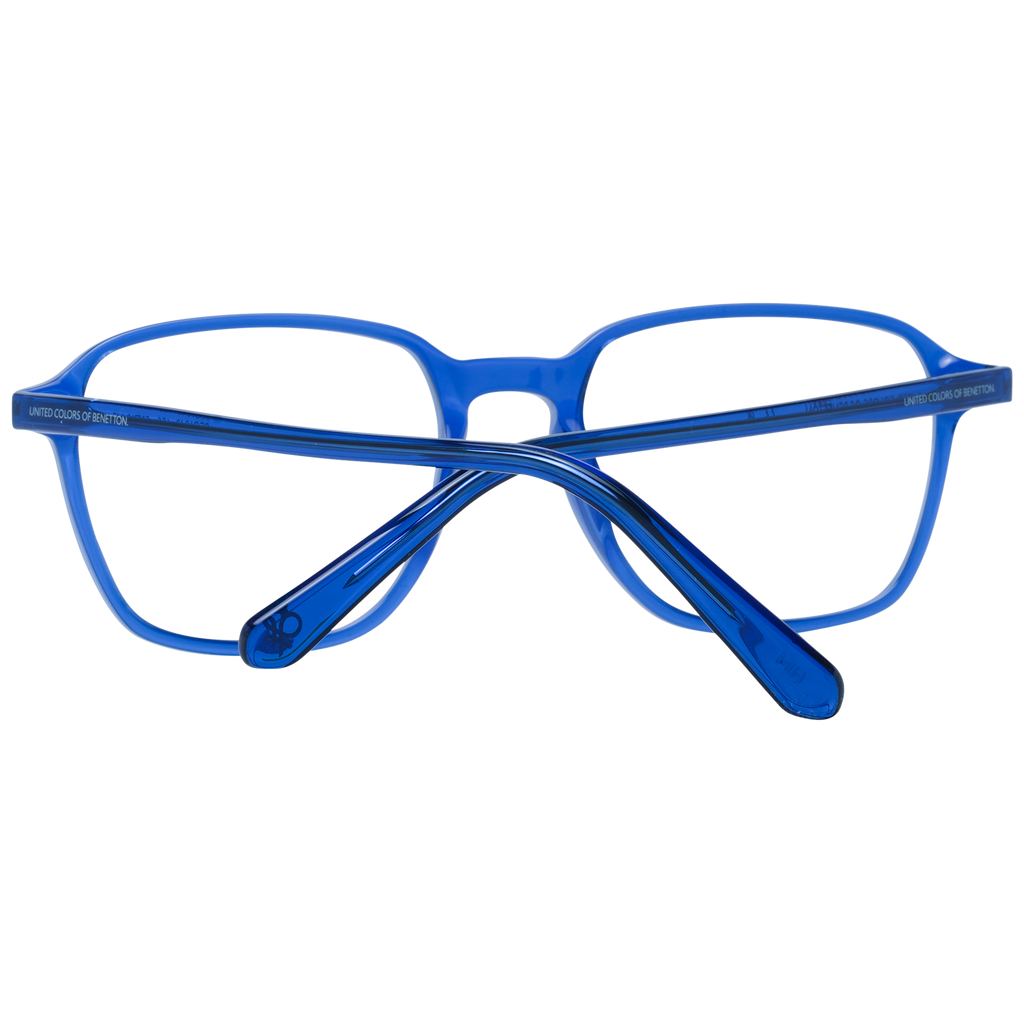 Blue/Demo glasses