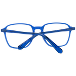 Blue/Demo glasses