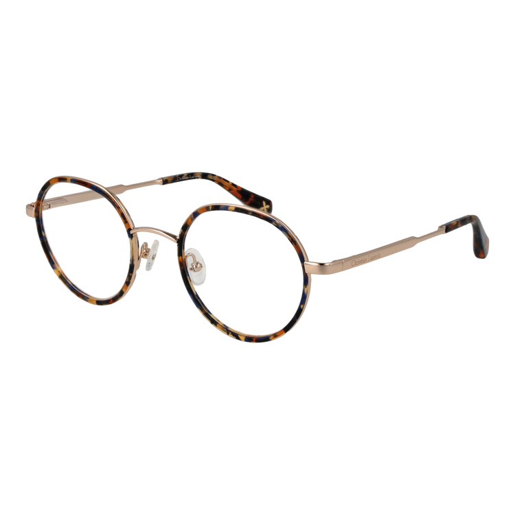 Gold/Demo glasses