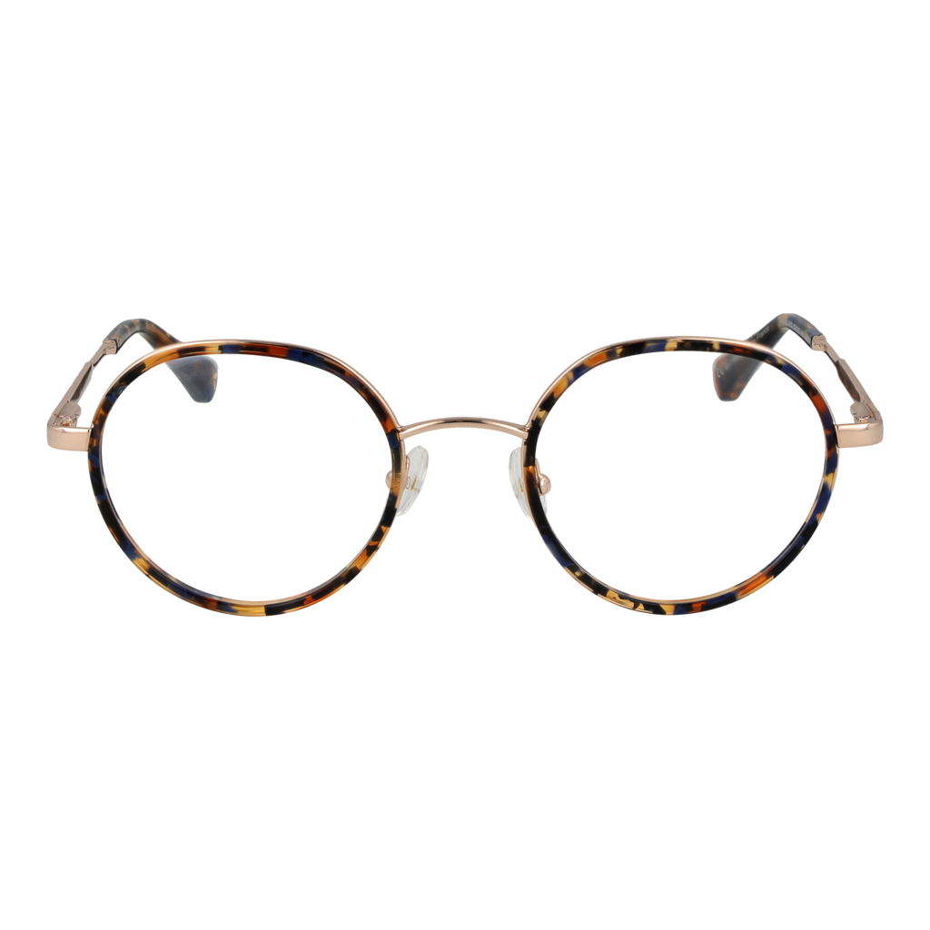 Gold/Demo glasses
