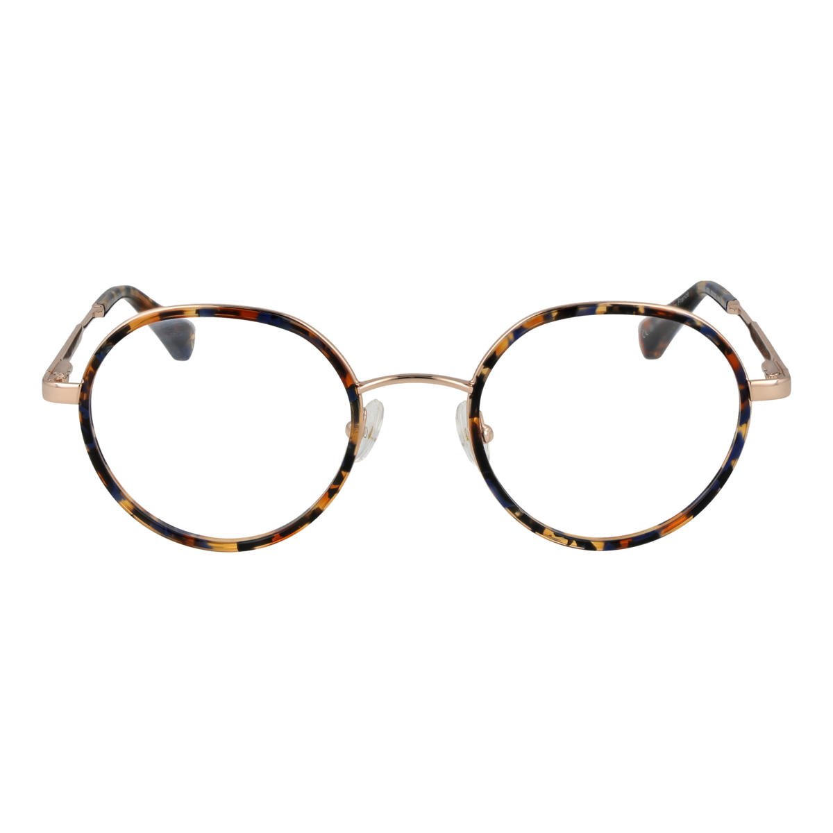 Gold/Demo glasses