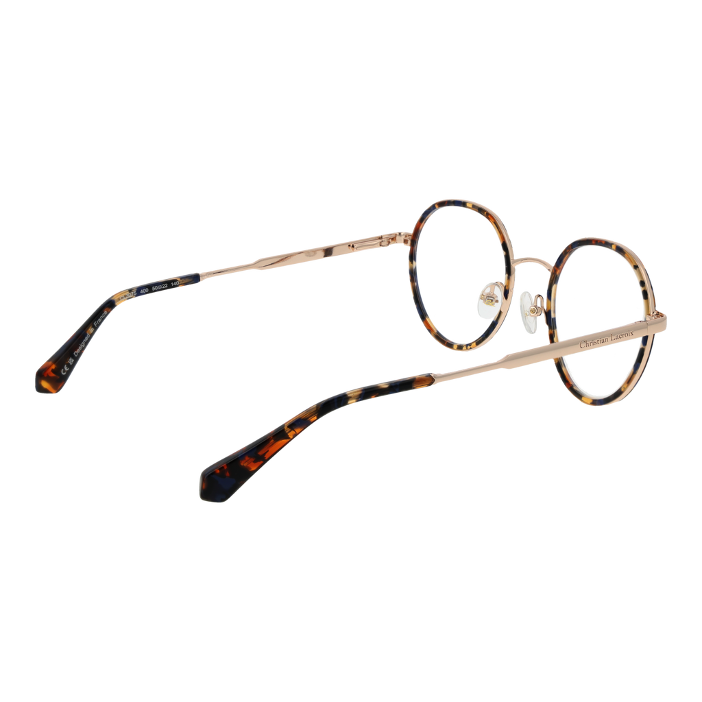 Gold/Demo glasses
