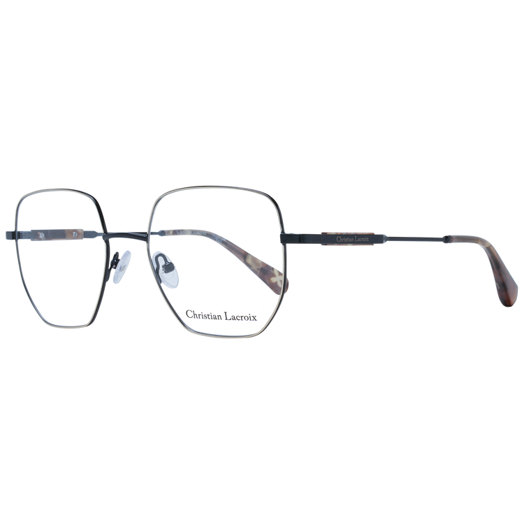 Black/Demo glasses