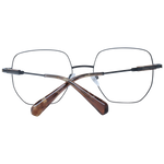 Black/Demo glasses
