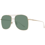 Gold / Green