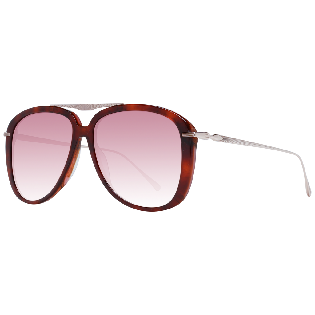 Brown/Rose