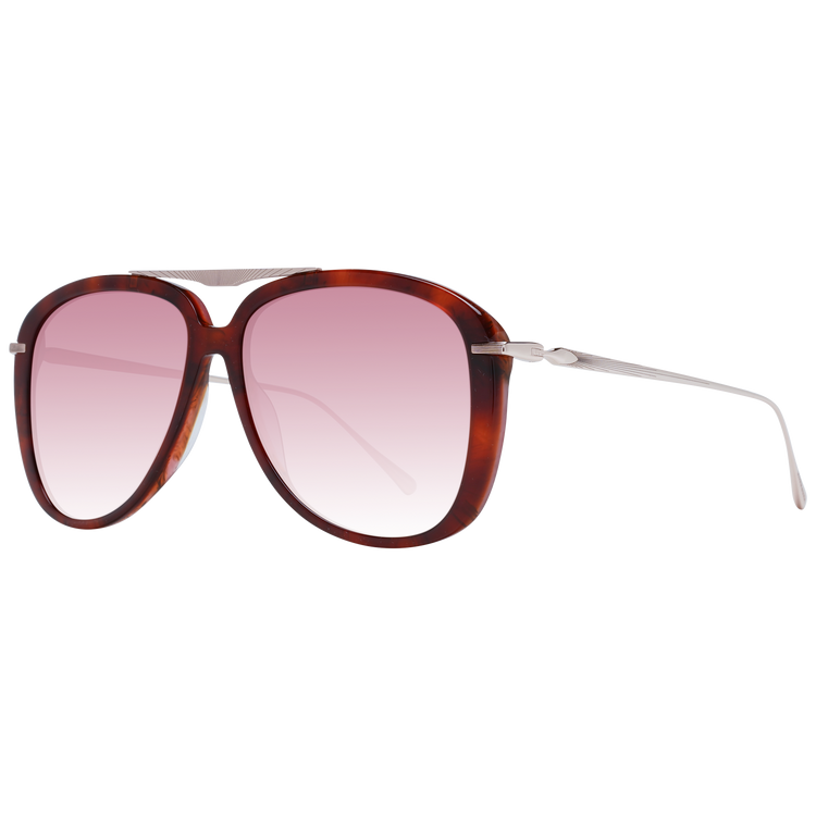 Brown/Rose