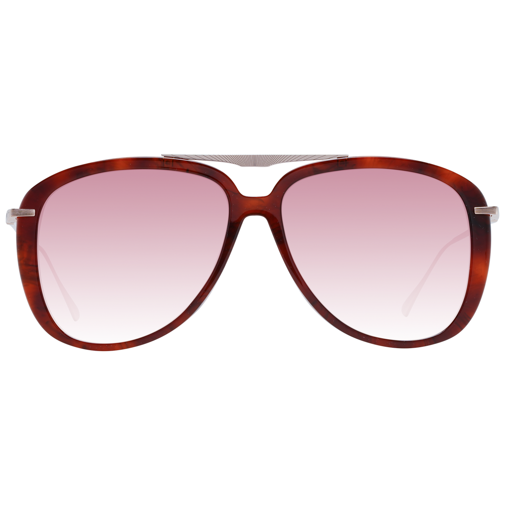 Brown/Rose