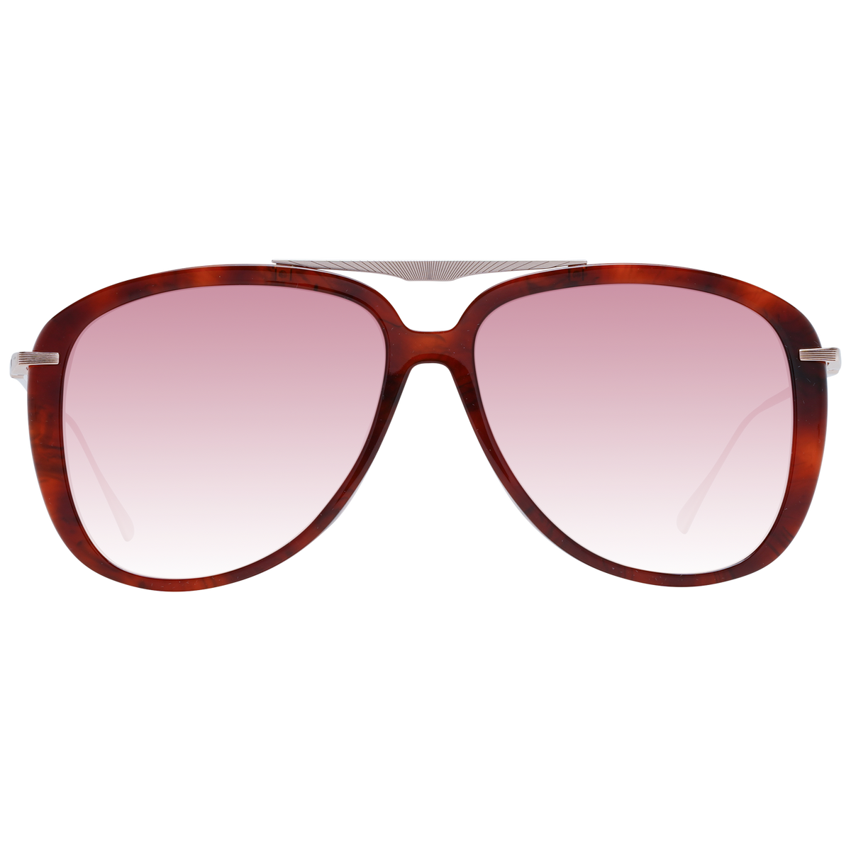 Brown/Rose