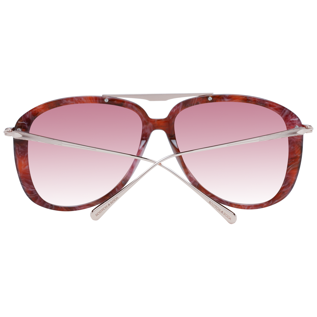 Brown/Rose