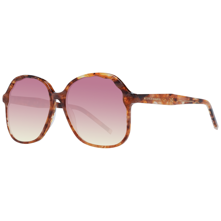 Brown/Multicolor
