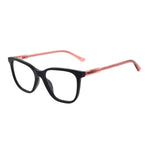 Black/Demo glasses