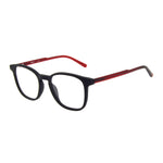 Black / Demo glasses