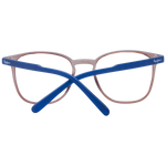 Brown/Demo glasses
