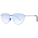 Blue / Clear