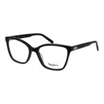 Black/Demo glasses