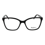 Black/Demo glasses