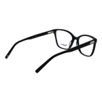 Black/Demo glasses