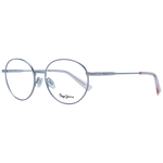 Silver/Demo glasses