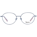 Silver/Demo glasses