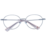 Silver/Demo glasses