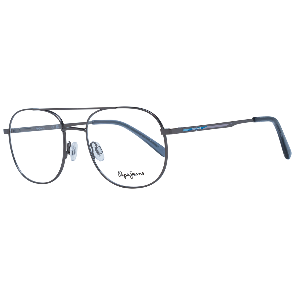 Gunmetal/Demo glasses