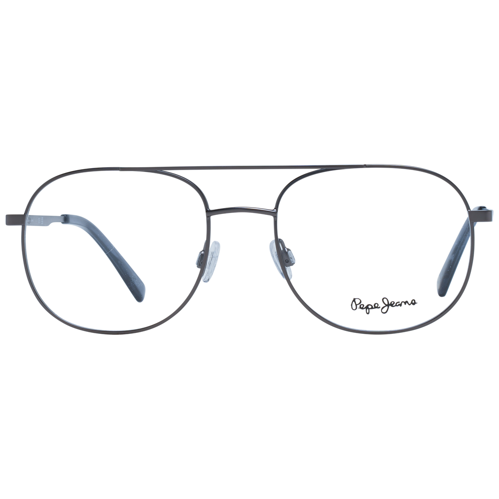 Gunmetal/Demo glasses