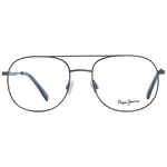 Gunmetal/Demo glasses