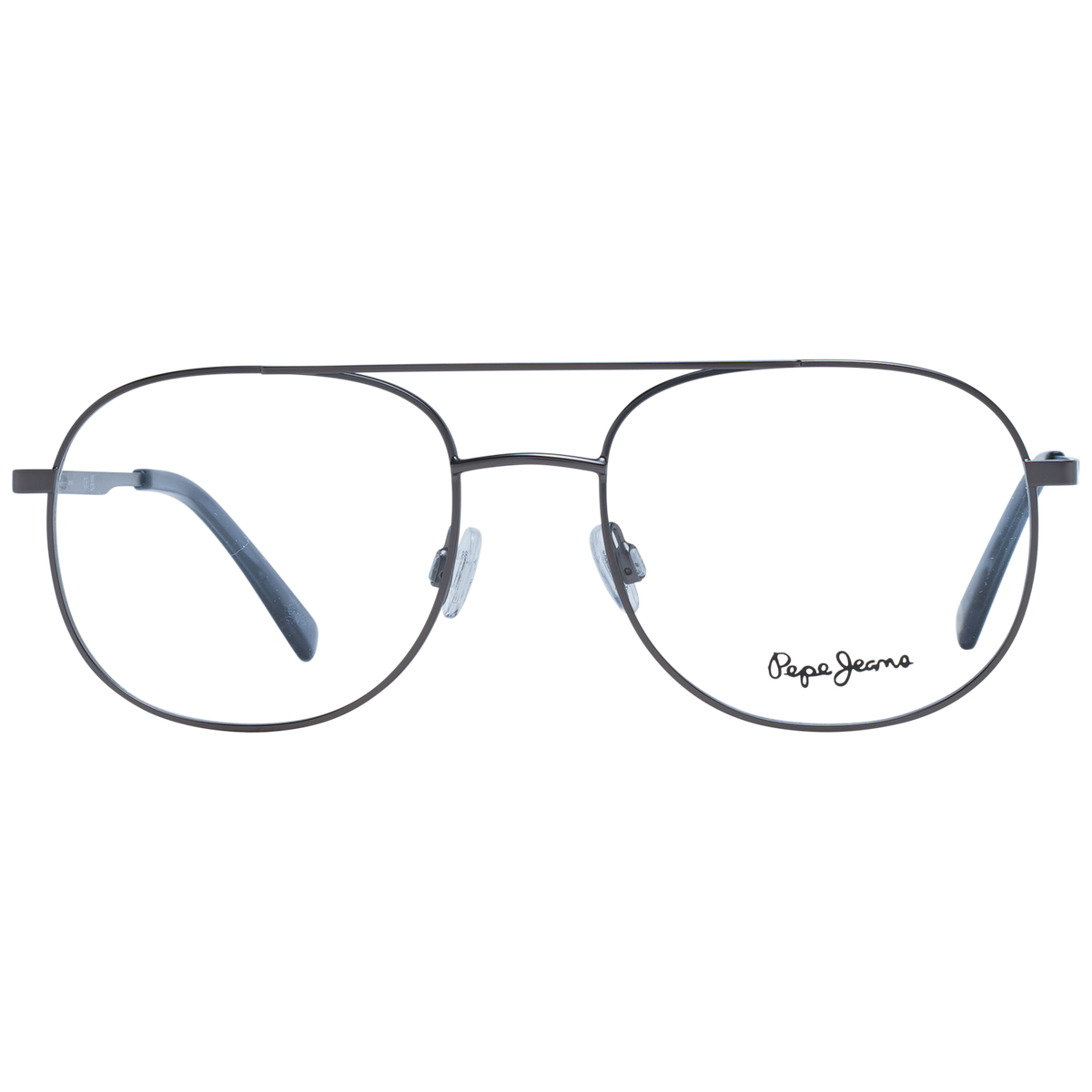 Gunmetal/Demo glasses