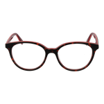 Brown/Demo glasses